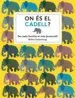 AudioLibro On és el Cadell? de Britta Teckentrup; Katie Haworth