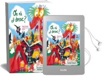 Descargar AudioLibro On és el Drac? de Magela Ronda año 2018