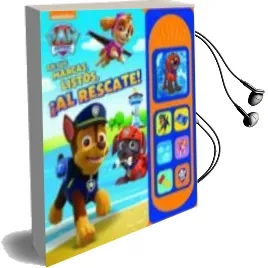 Descargar AudioLibro Patrulla Canina, Libro Musical 7 Botones de Varios Autores año 2018