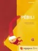 AudioLibro Pebili de Manuela Gomez Del Rio
