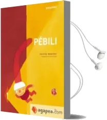 Descargar AudioLibro Pebili de Manuela Gomez Del Rio año 2018