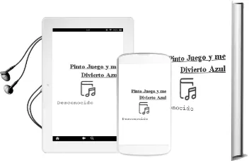 Descargar AudioLibro Pinto, Juego y me Divierto. Azul de Desconocido año 2018