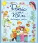 AudioLibro Poesia para Niños: Antologia Poetica de Ana Serna Vara