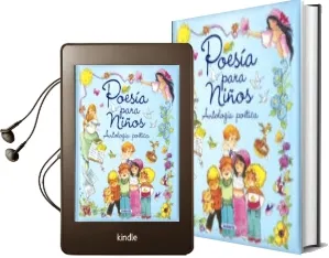 Descargar AudioLibro Poesia para Niños: Antologia Poetica de Ana Serna Vara año 2018