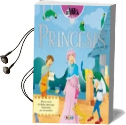 Descargar AudioLibro Princesas: Lee y Busca de Varios Autores año 2018