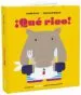 AudioLibro ¡Qué Rico! de Coat Janik / Duisit Bernard