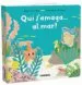 AudioLibro Qui s Amaga al mar? de Marc Jammes, Laurence Clamens