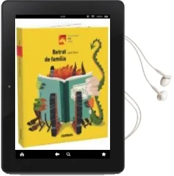 Descargar AudioLibro Retrat de Familia de Lluís Farré año 2018