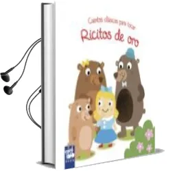 Descargar AudioLibro Ricitos de Oro: Cuentos Clasicos para Tocar de Varios Autores año 2018