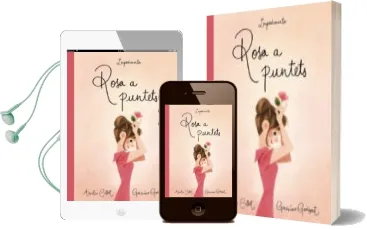 Descargar AudioLibro Rosa a Puntets de Amelie Callot año 2018