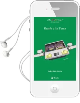 Descargar AudioLibro Rumb a la Terra de Pedro Ruiz Garcia año 2018