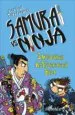 AudioLibro Samurai vs Ninja - Shogunen Altxorraren Bila de Falk/Flowers