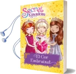 Descargar AudioLibro Secret Kingdom 31: El cor Embruixat de Rosie Banks año 2018