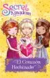 AudioLibro Secret Kingdom 31: El Corazón Hechizado de Rosie Banks