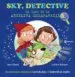 AudioLibro Sky, Detective: El Caso de la Abuelita Desaparecida de Jane Clarke