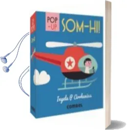 Descargar AudioLibro Som-Hi! (Els Popis) de I. P. Arrhenius año 2018