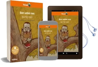 Descargar AudioLibro Son Unha noz (Premio Edebe de Literatura Infantil 2018) de Varios Autores año 2018