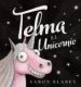 AudioLibro Telma, el Unicornio de Aaron Blabey