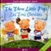 AudioLibro The Three Little Pigs / los Tres Cerditos de Pluton
