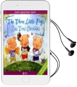 Descargar AudioLibro The Three Little Pigs / los Tres Cerditos de Pluton año 2018