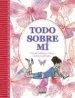 AudioLibro Todo Sobre mi. mis Pensamientos, Ideas, Gustos, Opiniones de Equipo Susaeta