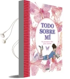 Descargar AudioLibro Todo Sobre mi. mis Pensamientos, Ideas, Gustos, Opiniones de Equipo Susaeta año 2018