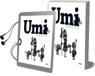 Descargar AudioLibro Umi de Sebastian De La Serna año 2018