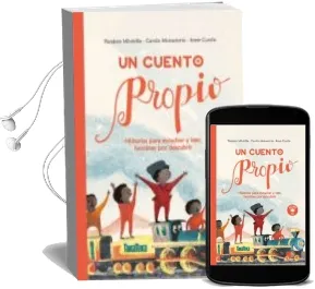 Descargar AudioLibro Un Cuento Propio de Pandora Mirabilia año 2018