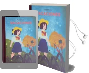 Descargar AudioLibro Vacaciones de Blexbolex año 2018