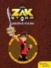 AudioLibro Zak Storm: Cuaderno de Bitacora de Varios Autores