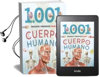 Descargar AudioLibro 1.001 Preguntas y Respuestas Sobre el Cuerpo Humano de Varios Autores año 2018