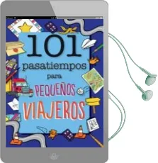 Descargar AudioLibro 101 Pasatiempos para Pequeños Viajeros de Moira Butterfield año 2018