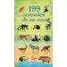 AudioLibro 199 Animales del zoo de Watson Hannah