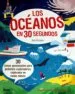 AudioLibro 30 Segundos : Los Oceanos de Jen Green