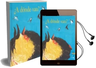 Descargar AudioLibro ¿A Donde van? de Gabriela Peyron año 2018
