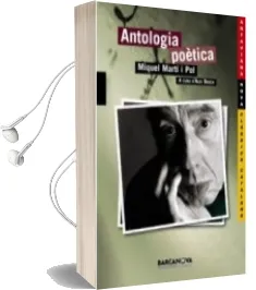 Descargar AudioLibro Antologia Poetica de Miquel Marti I Pol año 2018