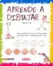 AudioLibro Aprende a Dibujar de Rosa Maria Curto Mila