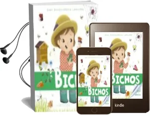 Descargar AudioLibro Baby Enciclopedia : Bichos de Varios Autores año 2018