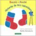 AudioLibro Bocchi + Pocchi Historia de dos Calcetines de Noriko Matsubara