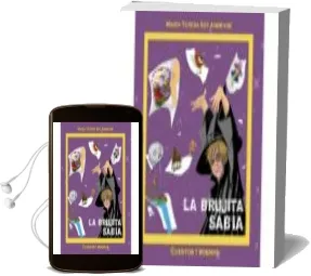 Descargar AudioLibro Brujita Sabia, la de Maria Teresa Soy Andrade año 2018
