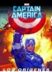 AudioLibro Capitan America: Los Origenes: Cuento de Varios Autores