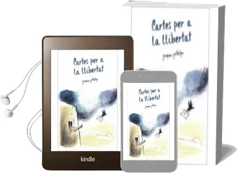 Descargar AudioLibro Cartes per la Llibertat de Jacques Golstyn año 2018