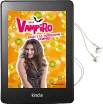 Descargar AudioLibro Chica Vampiro: Narrativa 5: Daisy y el Horoscopo Vampiro de Varios Autores año 2018