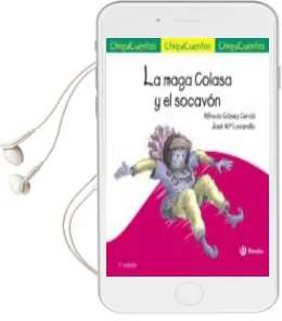 Descargar AudioLibro Chiquicuentos 7 : La Maga Colasa y el Socavon de Alfredo Gomez Cerda año 2018