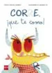 AudioLibro Corre, ¡Que te Como! de Michael Escoffier