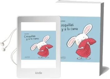 Descargar AudioLibro Cosquillas y a la Cama de Mühle Jörg año 2018