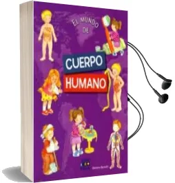 Descargar AudioLibro Cuerpo Humano de Eleonora Barsotti año 2018