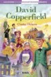 AudioLibro David Copperfield (Euskera) de Charles Dickens