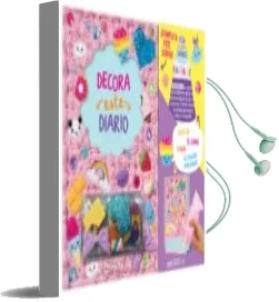 Descargar AudioLibro Decora Este Diario de Varios Autores año 2018