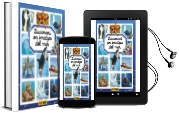 Descargar AudioLibro Diccionari en Imatges del mar de Emilie Beaumont año 2018